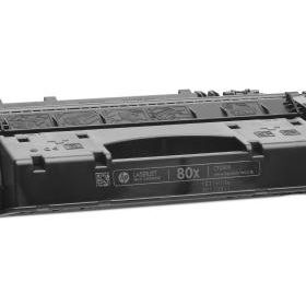 HP CF280X Toner