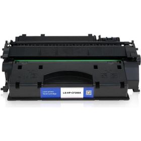 Hp CF280X Toner/Hp Pro 400 M401 M425 Muadil Toner