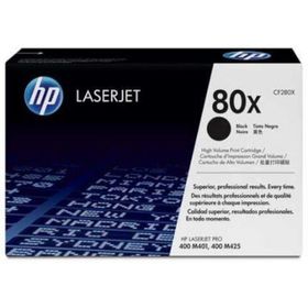 HP CF280XC Toner