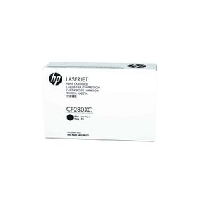HP CF280XC Toner