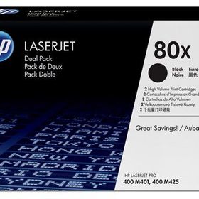 HP CF280XD Toner