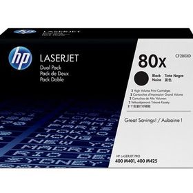 HP CF280XD Toner