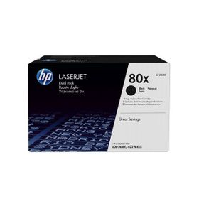 HP CF280XF 80X CF280XF Siyah Toner Kartuş