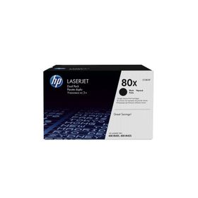 HP CF280XF 80X CF280XF Siyah Toner Kartuş