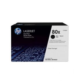 HP CF280XF 80X CF280XF Siyah Toner Kartuş