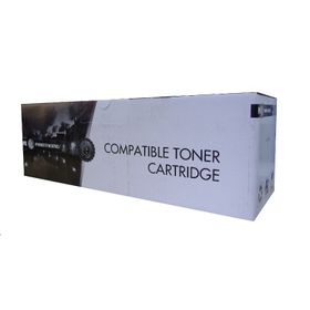 HP CF281A Black Toner Kartuş
