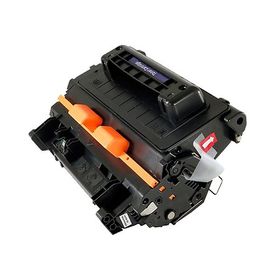 HP CF281A SIYAH 10.000 SAYFA 81A TONER
