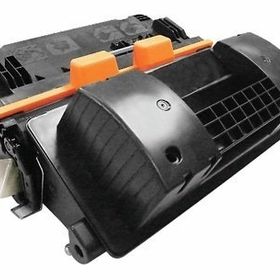 HP CF281X 81X Siyah Compatible Muadil Toner