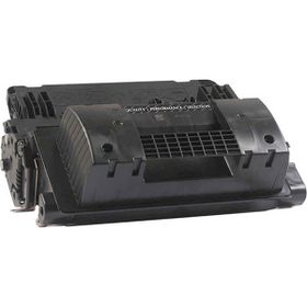 HP CF281X Siyah Yüksek Kapasite Muadil Toner