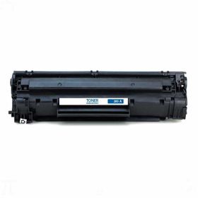 HP CF283A 2 Adet Muadil Toner