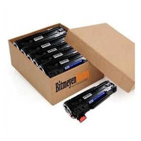 HP CF283A 83A 1 Koli 20 Adet Siyah Muadil Toner