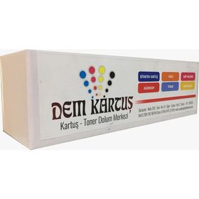 HP CF283A 83A Hp M125 M127 M128 M201 M225 Uyumlu Muadil Toner