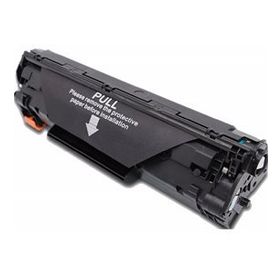 HP CF283A-83A-MFP M125-M127-M201-M225 Muadil Toner