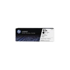 HP CF283A 83A Siyah Toner