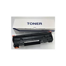 HP CF283A 83A Siyah Toner