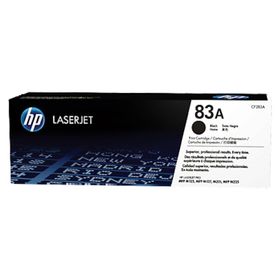 HP CF283A 83A Siyah Toner