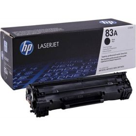 HP CF283A 83A Siyah Toner