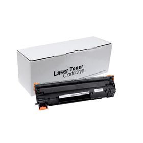 Hp CF283A 83A Uyumlu Muadil Toner