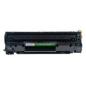 Hp CF283A 83A Uyumlu Muadil Toner