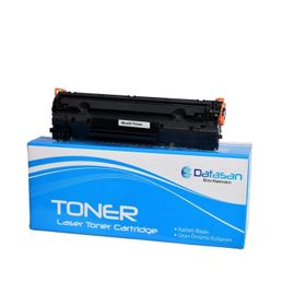 HP CF283A Laserjet Toner