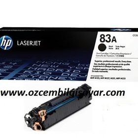 HP CF283A Laserjet Toner