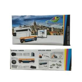 HP CF283A Muadil Toner