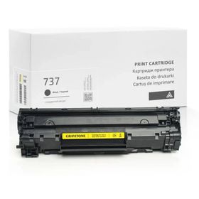 HP CF283A Muadil Toner