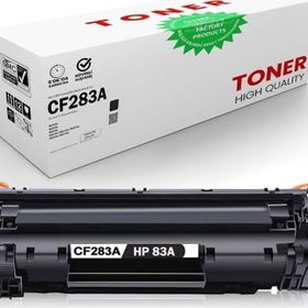 HP CF283A Muadil Toner