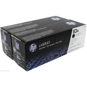HP CF283AD Toner