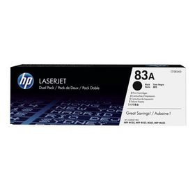 HP CF283AD Toner