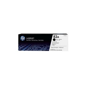 HP CF283AD Toner