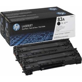 HP CF283AD Toner