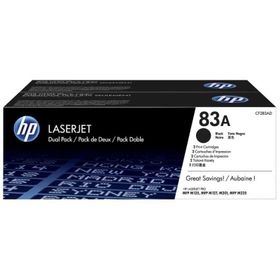 HP CF283AD Toner