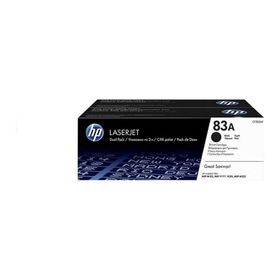 HP CF283AF 83A Siyah Multi Paket Toner
