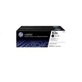 HP CF283AF 83A Siyah Multi Paket Toner