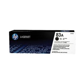 HP CF283AF Black Toner Kartuş