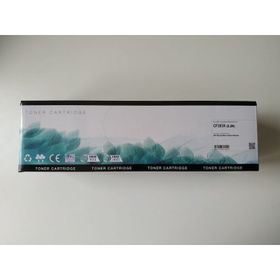 HP CF283X Muadil Toner
