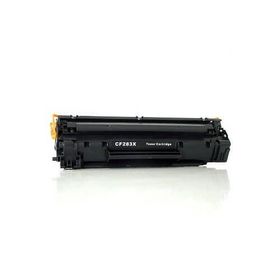 HP CF283X Muadil Toner