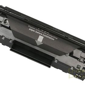 HP CF283X Muadil Toner