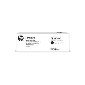 HP CF283XC Toner