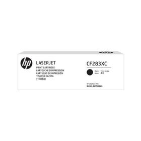 HP CF283XC Toner