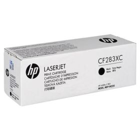 HP CF283XC Toner