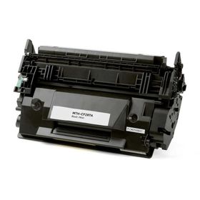 HP CF287A-M501-M527-M506(9K) Muadil Toner