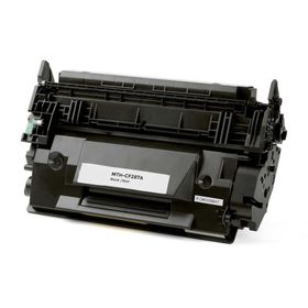 HP CF287A-M506-M527 Siyah 9000 Sayfa Muadil Toner