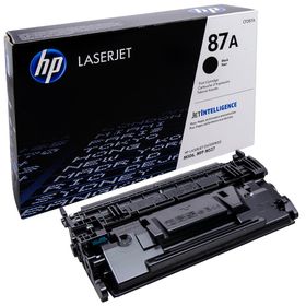 HP CF287A Toner