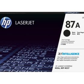 HP CF287A Toner