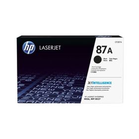 HP CF287A Toner