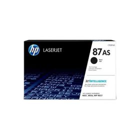 HP CF287AS 87AS Black Toner Kartuş