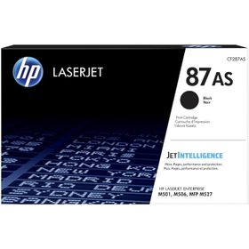 HP CF287AS 87AS Black Toner Kartuş