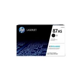 HP CF287AS 87AS Black Toner Kartuş
